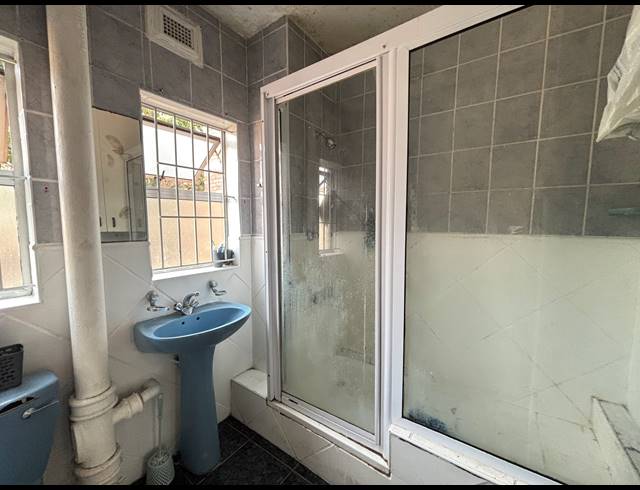 2 BEDROOM APARTMENT TO LET IN MORNINGSIDE